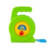 Tape Measure Kids Toy First DIY Childs Learning Pretend Role
