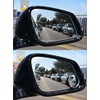 Hilka 83200055 Blind Spot Mirrors, Set of 2