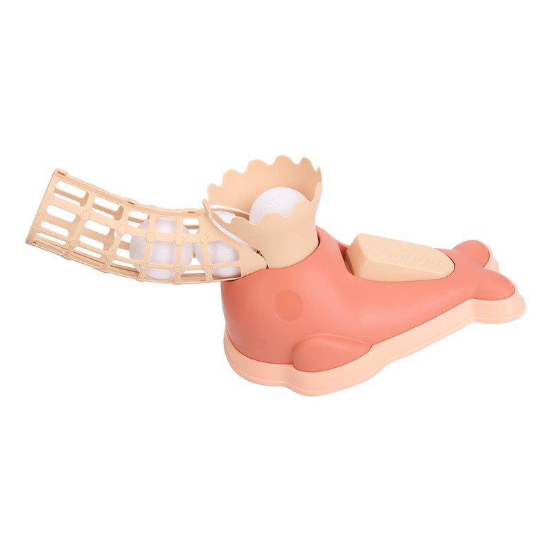 Baseball Pitching Machine Exercise Balance Baseball Pitching Trainer Machine for