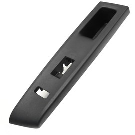 MDEOOSKY 7423252570C0 Front Left Passenger Side Armrest Upper Panel Replacement for Toyota Vitz 2010 2011 2012 2013 2014 Right-Hand Drive Vehicle Replace 74232-52570-C0