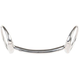 Harry's Horse Bus Rod Curved 12 mm, Size: 13.5