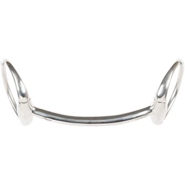 Harry's Horse Bus Rod Curved 12 mm, Size: 13.5