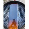 MIDDLE GRIDDLE™ FLAT TOP GRILL FOR WEBER KETTLE, UDS, WSM
