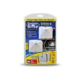 TRI SALES MARKETING LLC LIGHT NIGHT LED MOTION-SENSOR6