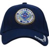Rothco Deluxe Low Profile Cap/Us Coast Guard