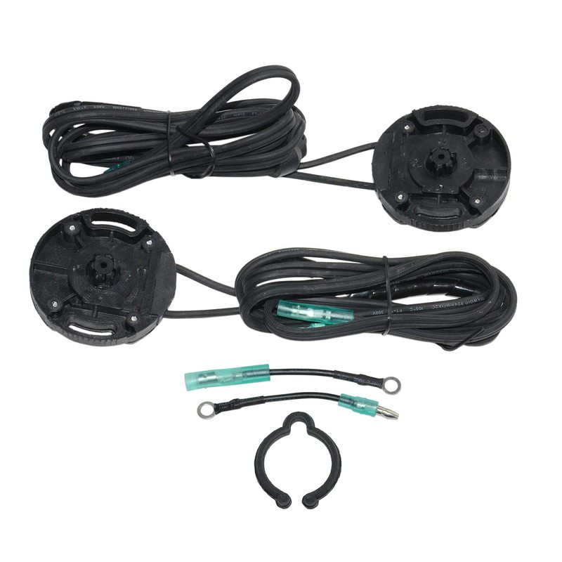 805320A03 18-7633 Rocker / Trim Transmitter Limit Switch Kit, Star