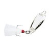 Cotton Cordell Little Mickey Fishing Spoon - Silver