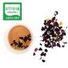 [유기농] 전남 여수 장미꽃잎 꽃차 8g소 [Organic] Yeosu Rose Petal