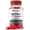 Keto Spell ACV gummies , KetoSpell Gummies Max Strength Supplement