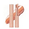 3 Color Eyeshadow Stick, Cream Set of 4, Lightweight Natural