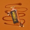 Honey Stinger Gel De Energía Con Cafeina 12 Pack Latte