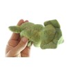Curious Minds Busy Bags 1 Cute Triceratops Dino Plush Stuffed