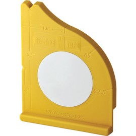 Square N Tape By Fastcap