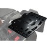 Tusk Top Rack Luggage Carrier Rear Tail Rack Compatible with