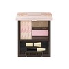 Coffret D’or Eyeshadow Flesh Color Impression Eyes