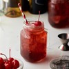 FixtureDisplays Monin Premium Tart Cherry Flavoring Syrup 1 Liter 544SYPFR259F