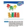 Lucky Gummys Ositos Gomitas De Frutas 1kg