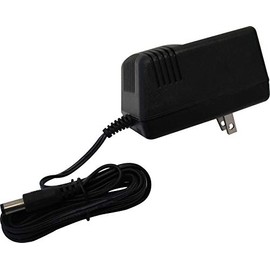 Audio2000'S ACC6304U-02 AC/DC Adapter for the wireless in-ear monitoring systems (AWM6304U, AWM6305U, AWM6306U, AWM6308U, AWM6309U, AWM630AU, AWM630BU and AWM630CU)