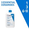 CeraVe - Loción Hidratante 473 ml