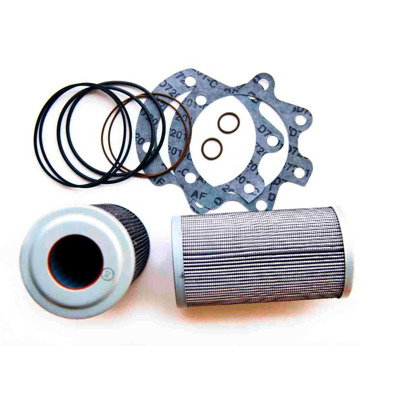 Allison High Capacity Filter Kit P/N 29548988/29558118 / 29558329