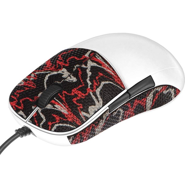Lizard Skins DSP Computer Mouse Grip for PC Gaming –