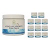 Productos Mart Mexico Crema Facial De Á. Hialurónico & Dmae