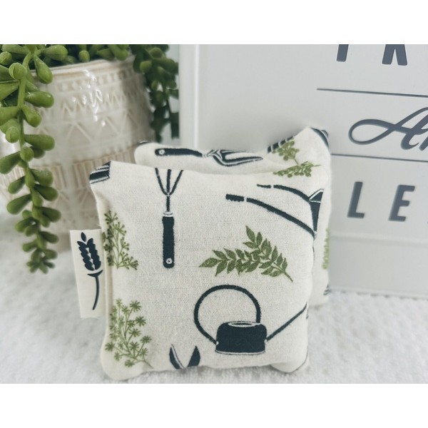 Unbranded Lavender Dryer Sachets Organic, 2 Ct- GARDEN SUPPLIES Design,