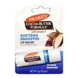 Hidratante Labial Palmers 15 FPS Cocoa Butter Con Vitamina E