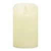 Elegani Small Flameless LED Tealight Candles 12 Pack – 2.75"