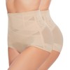GYDEK Shapewear for Women Tummy Control Panties High Waisted Body
