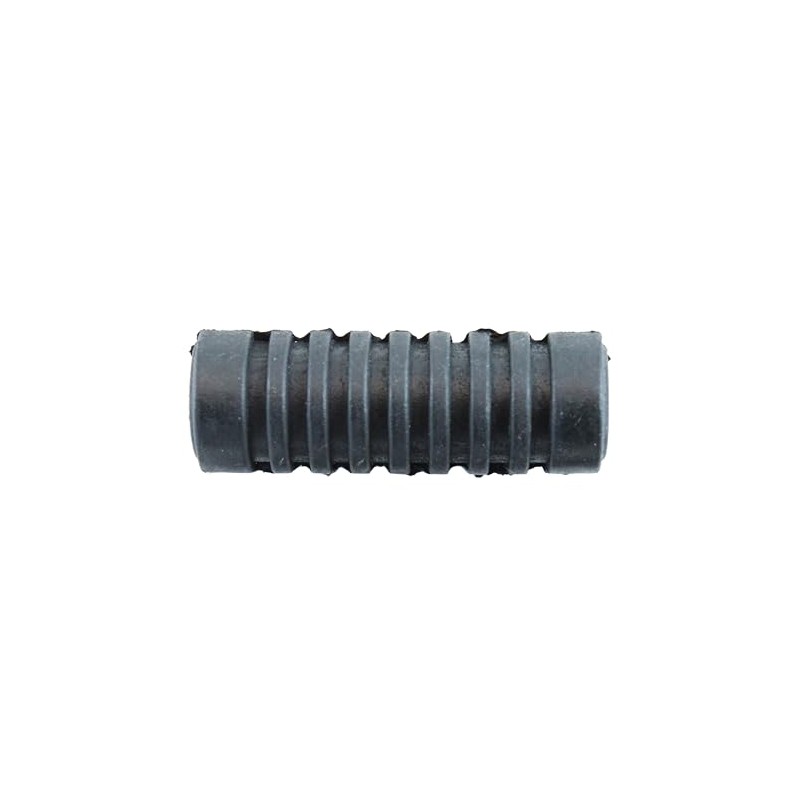 Rubber sleeve for foot lever, kick starter ETZ125, 150, 250,