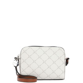 Tamaris Umhängetasche TAS Anastasia 30101 Damen Handtaschen Mustermix ecru 320