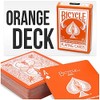 Magic Makers - Baraja para Bicicleta (Naranja)