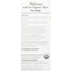 Celebration Herbals Hibiscus with an Organic Twist Tea Organic 24