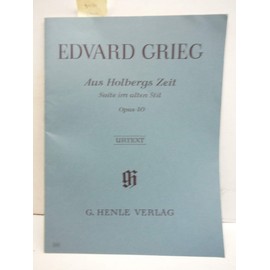 SUITE DANS LE STYLE ANCIEN OPUS 40