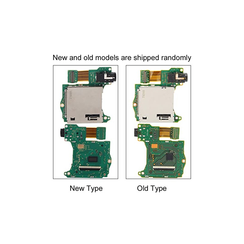Playing card reader, host card slot, cassette slot module, host