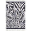 FRAAS Cashmink Cuddly Blanket - Bedspread - Throw - Blanket