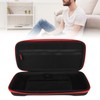 Handheld Game Console Carrying Case EVA Shockproof Portable Storage Bag