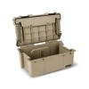 DECKED Sixer 16 D-co Case - Tan