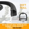 Combo RV Slide Out Seal | 018-312-EKD & 018-341 EK