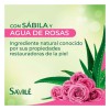 SAVILE 2X Savile Desodorante Roll On Sabila Y Agua De