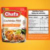 Chata Seasoned Shredded Meat 8.8oz Pouch (Pack of 1) (Select