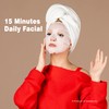 MasKing Beauty Facial Sheet Mask| Natural Sheet Mask Ingredients |