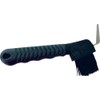 SOFT HAND HOOF PICK BLACK/GREY