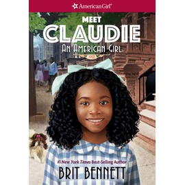 Meet Claudie (American Girl® Historical Characters)