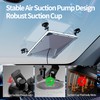 Starlink Mini Suction Cup Mount Mounting Kit for Car Windows
