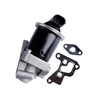 EGR valves for Polo (6KV2) (6N2), Lupo (6X1, 6E1), Arosa