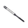 Boxonly Spiral Flute Thread Tap M3 x 0.5mm, for Processing