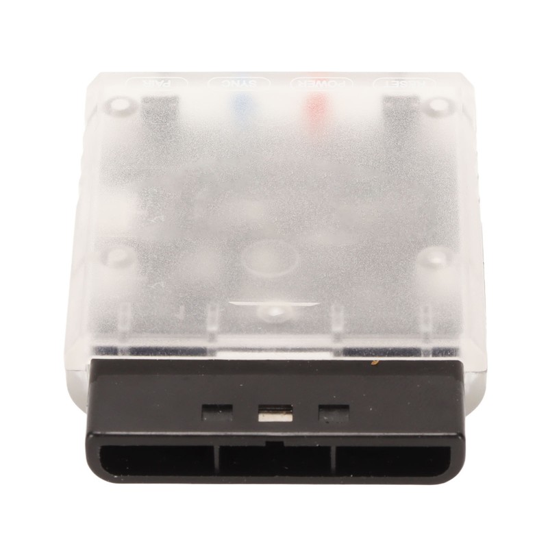 Multiplayer Bluetooth Wireless Controllers Adapter Low Latency Bluetooth Wireless Adapter