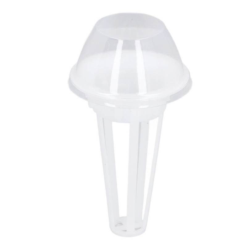 Hydroponic Pods Kit Soilless Grow Baskets Grow Domes Pod Labels